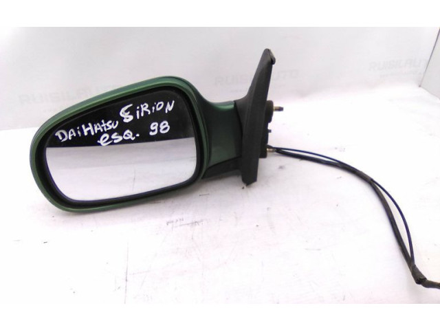 Зеркало электрическое        Daihatsu Sirion   -  года   