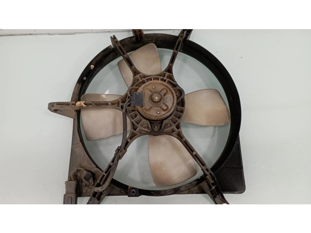 Вентилятор радиатора         Honda HR-V 1.6