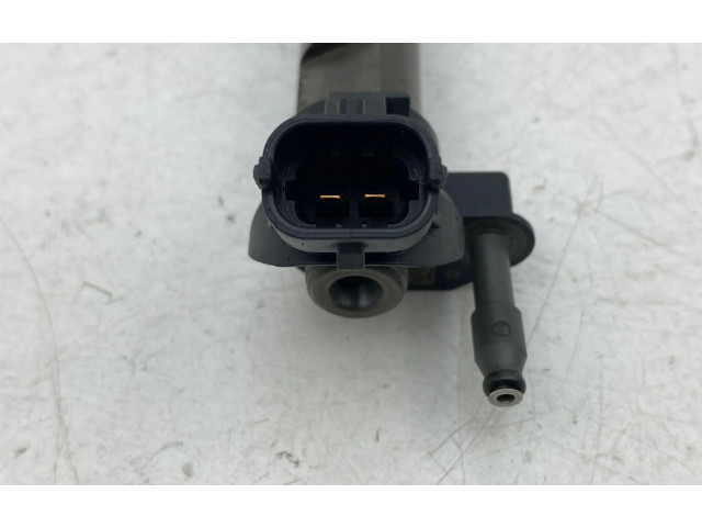  Турбина Honda Accord  0445010612, 0445116006         