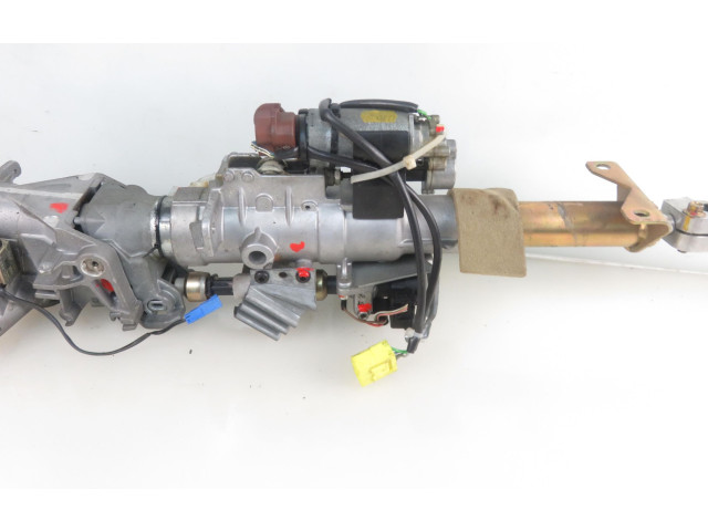 рейка Колонка рулевая HNC9261CC, HNC9261CC Jaguar XJ X308 1998 - 2002 года