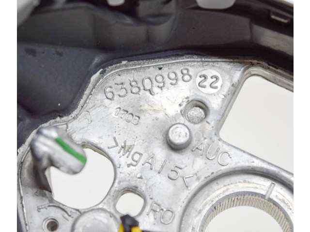 Volant Volkswagen ID.3 2022 6380998, 10A419089R