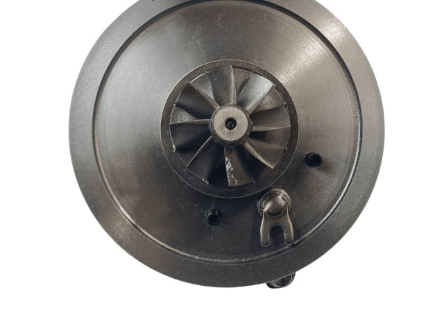  Турбина BMW X4 G02  8570240, 11658570240         