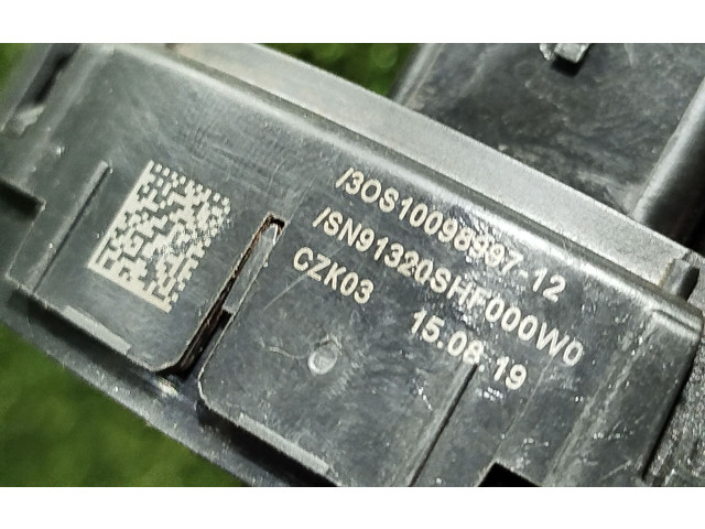 Подрулевой шлейф SRS 30S10098997, CZK03 Porsche Cayenne (9Y0 9Y3)