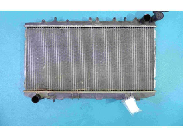 Радиатор охлаждающей жидкости IMPRK856172 Nissan Almera