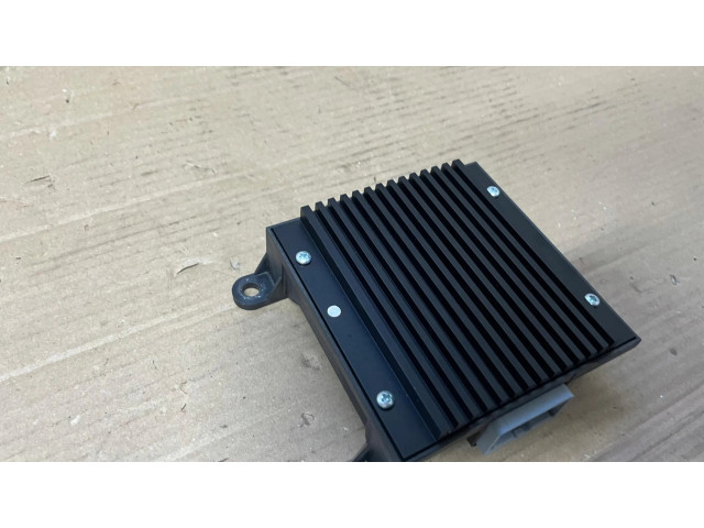 Блок управления CX23-14A375-AE Jaguar XJ X351