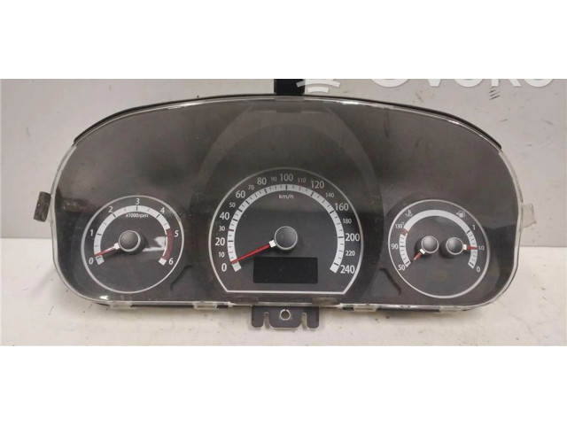 Панель приборов 940241H011, 0090059   KIA Pro Cee'd I       