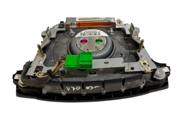 Подушка безопасности водителя 8684179   Volvo V70