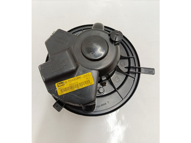 Вентилятор печки    F983228M, 1K1820015   Audi A3 S3 8P