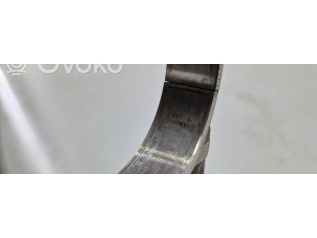 Píst Audi A4 S4 B9 pro naftový motor 3.0 CRTC