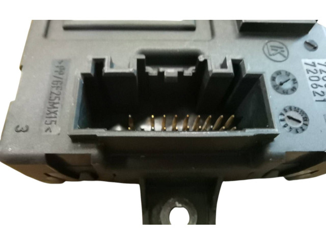 Блок управления двигателя 0507914200   Volvo V70