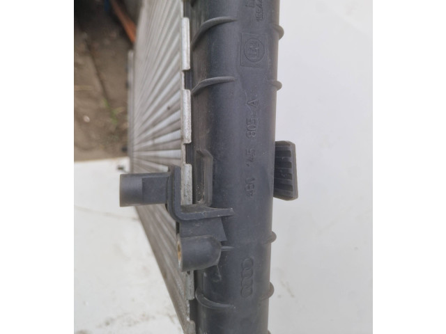 Интеркулер  4b0145805a   Audi A6 S6 C5 4B 