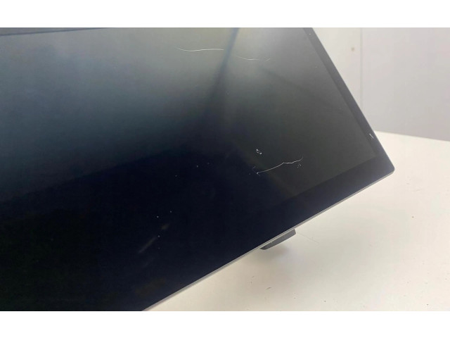 Дисплей    5A42BB36   BMW iX