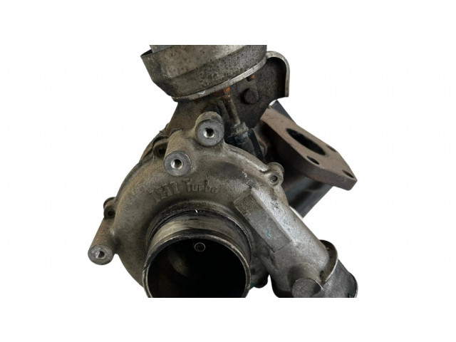 Turbodmychadlo Турбина VJ360611 Mazda 6 2.0