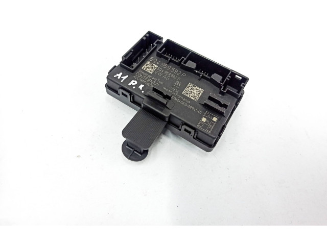 Řídící jednotka 5Q4959592P, A2C7878900000   Audi A1 2024