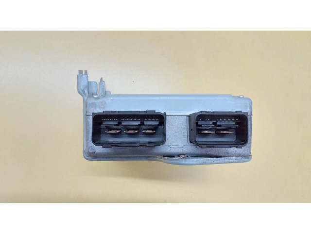 Блок управления усилителя руля