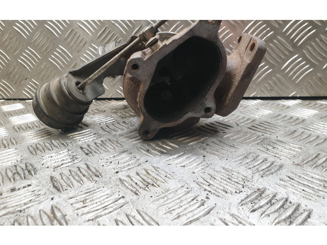 Турбина Volkswagen Transporter - Caravelle T4 074145701A