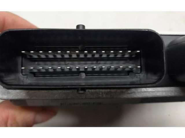 Блок управления 169101233R, 287529 Dacia Sandero III