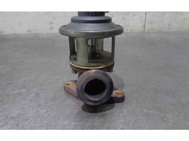 Клапан EGR 9631254180 Peugeot 306