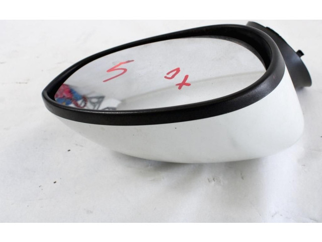 Zpětné zrcátko  Fiat Punto (199) 2017  735593694  