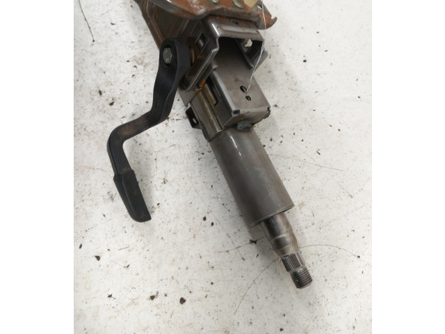  рейка  Колонка рулевая 00004123GA   Citroen Nemo  -  года