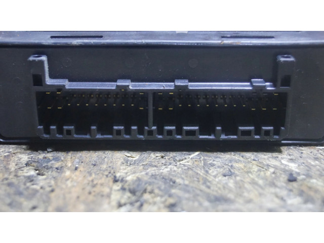 Řídící jednotka 8631B550 Mitsubishi Outlander 2016