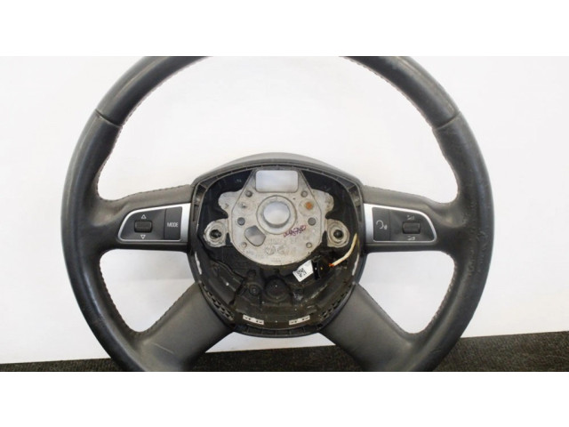 Руль BMW X5 E53 1999-2006 года 4E0419091CL