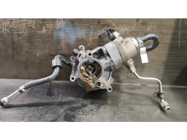 Вакуумный насос