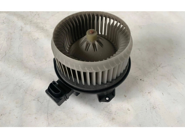 Вентилятор печки AV272700-5391 Jaguar XJ X351