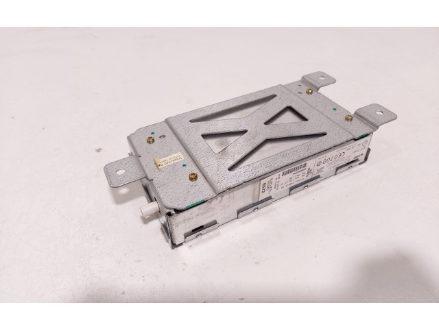 Модуль «Bluetooth»