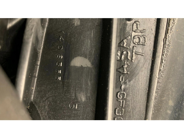 Zpětné zrcátko levé Ford F150 1997