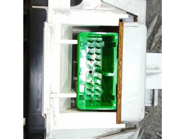 Přístrojová deska Honda HR-V 1999 78100S2HG100