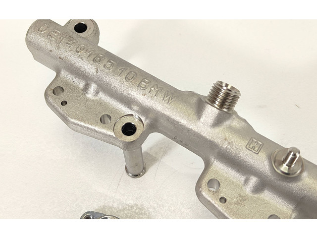 Vstřikovací lišta 8665635 BMW 4 G22 G23 G24 G26 B58B30B M440ix