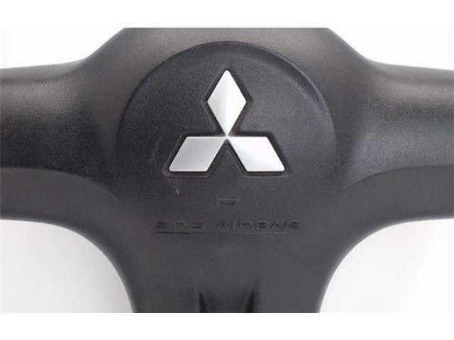 Руль Mitsubishi Colt 2004 - 2008 года 6027644C