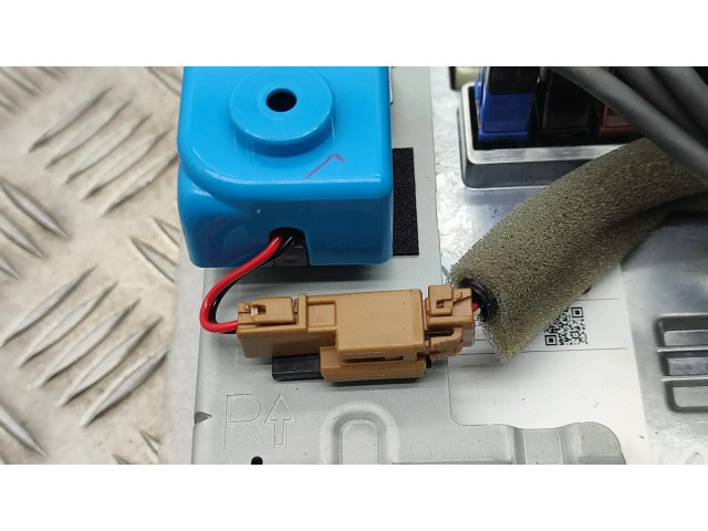 Дисплей 283874GN0C Infiniti Q50