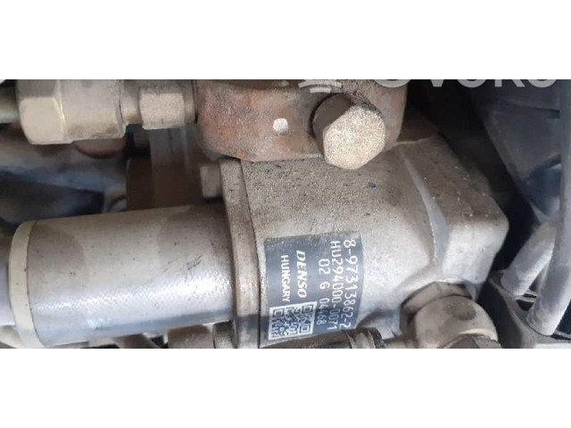 Топливный насос