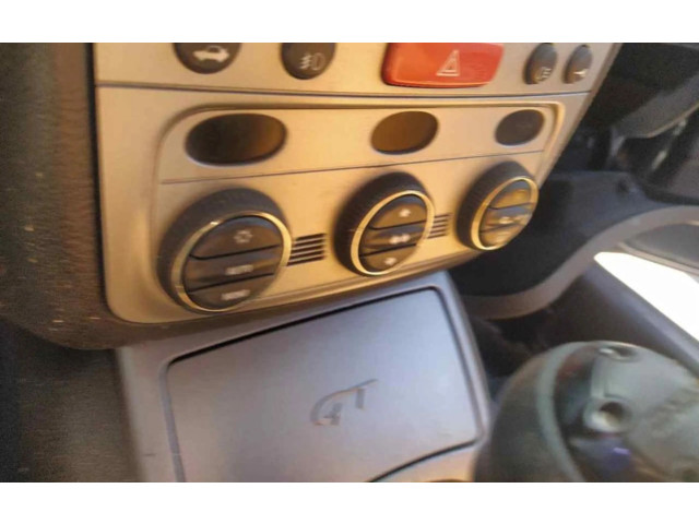 Блок управления климат-контролем Alfa Romeo GT