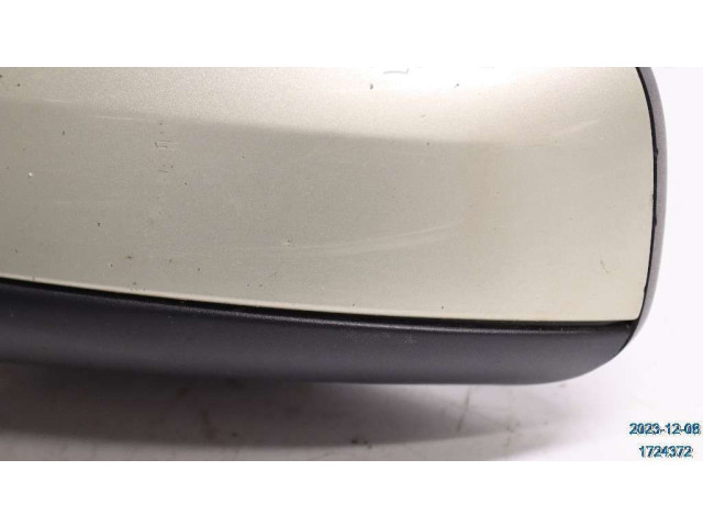 Зеркало электрическое        Volvo V70  2005 - 2008 года   