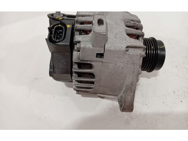 Генератор 373002B750 Hyundai ix20