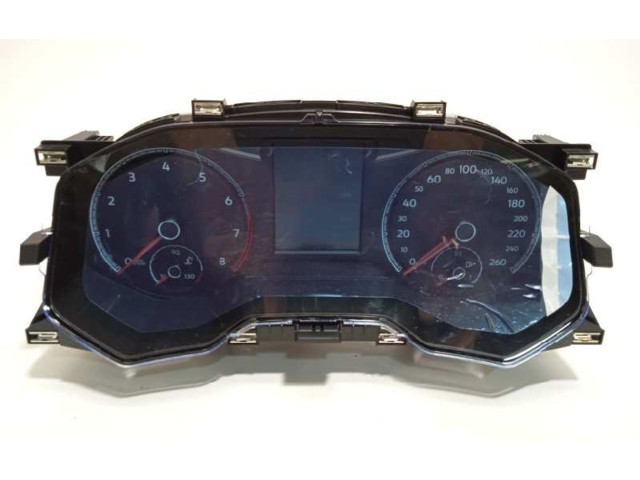 Přístrojová deska Volkswagen T-Roc 2020 2GA920740C