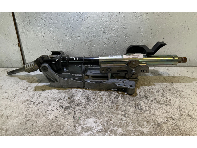 рейка Колонка рулевая P68193248AA, 13031004921 Jeep Grand Cherokee 2010 - 2021 года