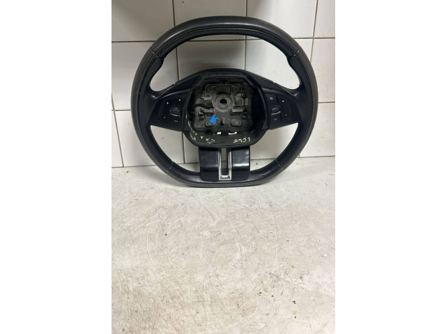Руль Citroen C4 Cactus 2014 - года 98085005ZD, 00010951