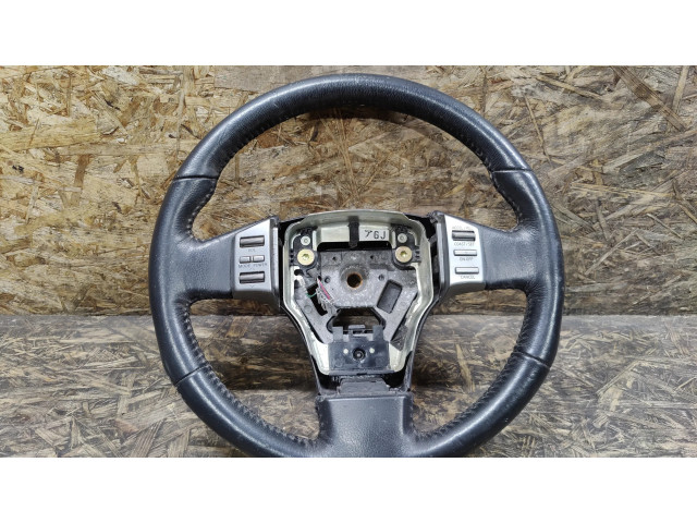Volant Infiniti G35 2007