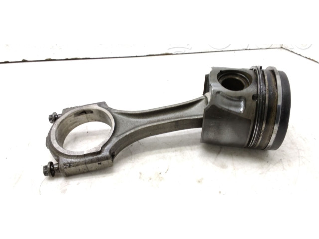 Přístrojová deska Citroen C6 2009 9688244280