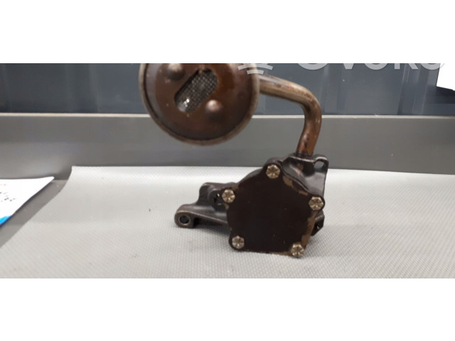 Масляный насос     Jeep Grand Cherokee 5.2