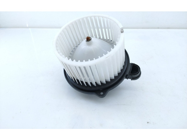 Вентилятор печки F00S3B2562, E3-A3-30-1 KIA Picanto