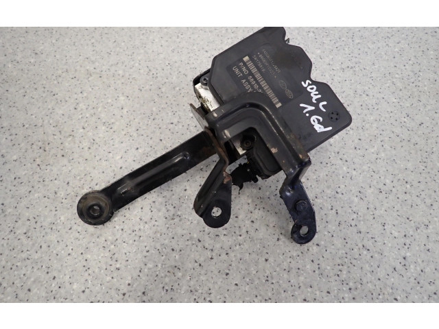 Jednotka ABS KIA Soul 2010