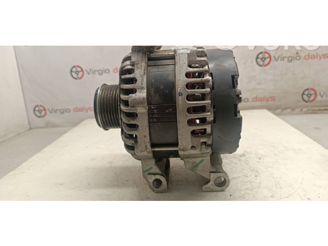 Генератор EB3T10300DA, A003T90981ZT Ford Ranger