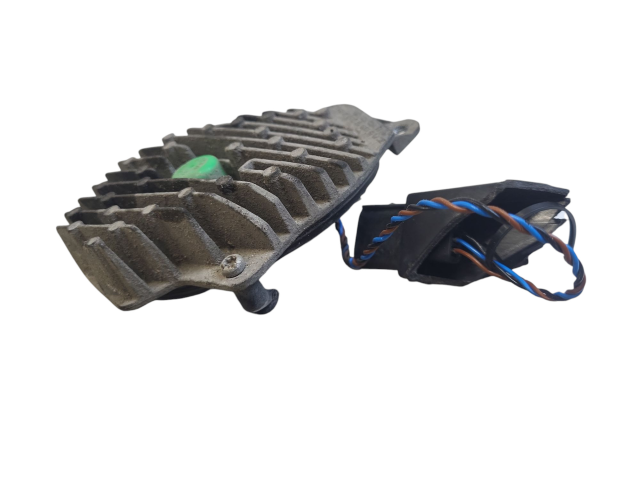 Блок управления Xenon