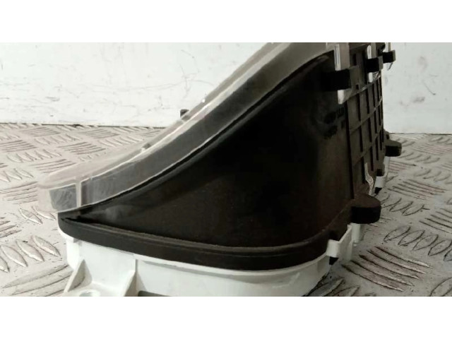 Панель приборов 284354209912n, PRICOL Tata Indica Vista I