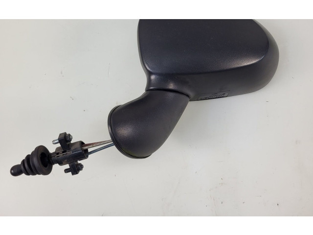 Зеркало электрическое        Chevrolet Matiz   -  года   